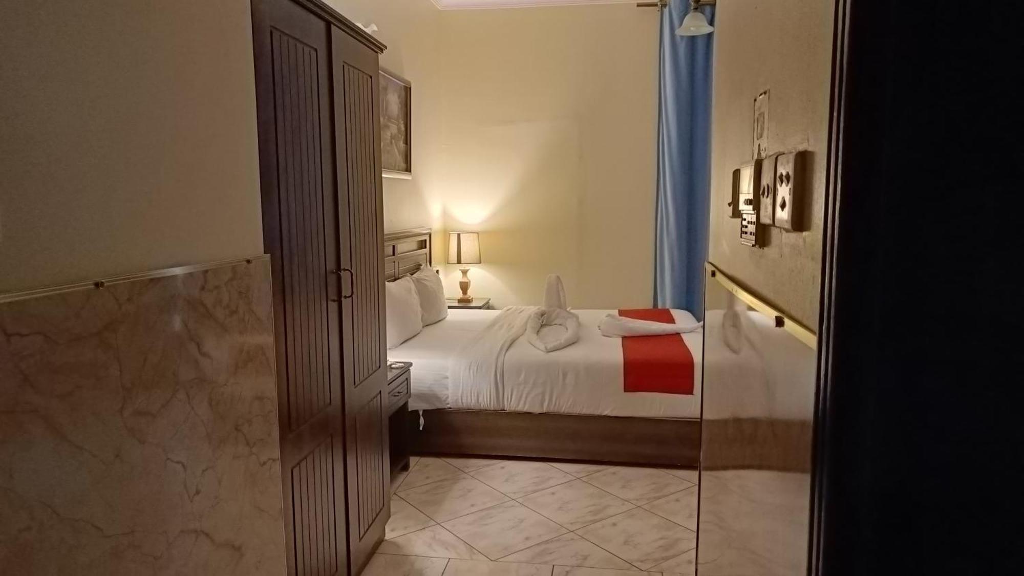 שארג'ה Ruwi Beach Hotel Apartments - Maha Hospitality Group מראה חיצוני תמונה